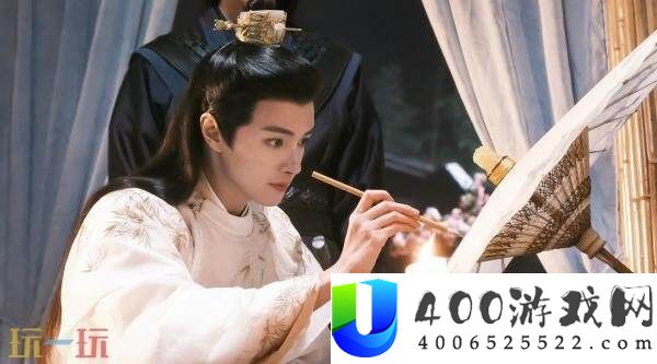 真人互动影游女王的游戏