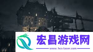 分享匹诺曹的谎言序曲DLC武器代码