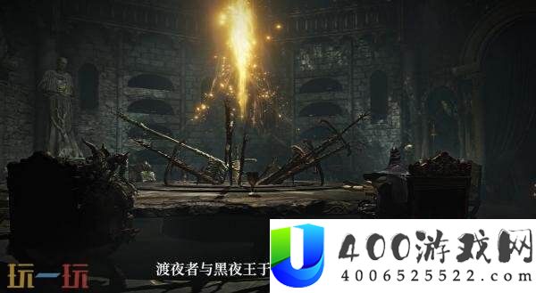 黑夜君临高难度探险模式“深夜”现已推出