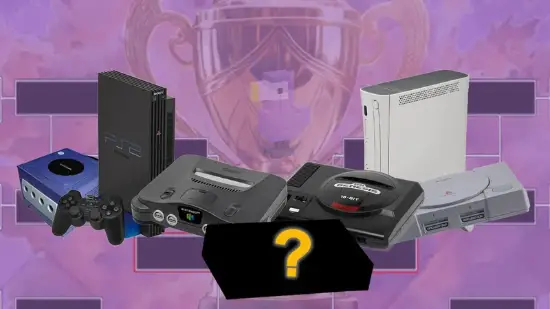 复古游戏社区票选最好复古主机：PS2摘得桂冠