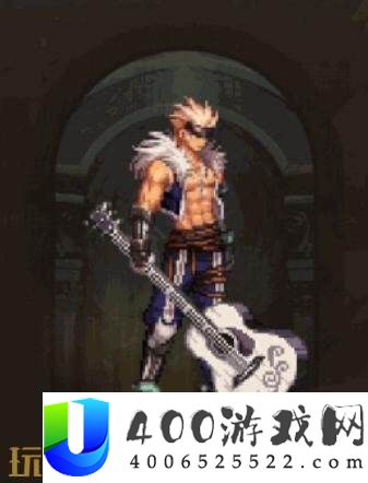 DNF手游新版本稀有装扮“战灵天舞”介绍