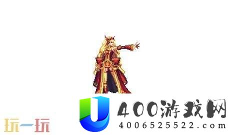 DNF手游新版本稀有装扮“战灵天舞”介绍