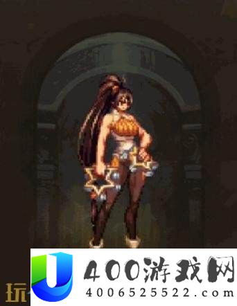 DNF手游新版本稀有装扮“战灵天舞”介绍