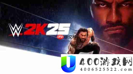 2K25、绿色地狱等
