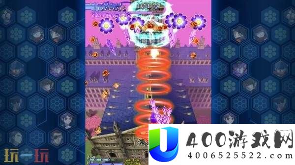 射击游戏式神之城3Switch版将于2026年4月下旬发布