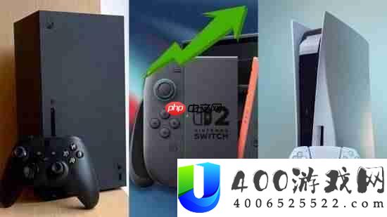 威望剖析机构最新陈述：2025主机市场增进估计大于PC