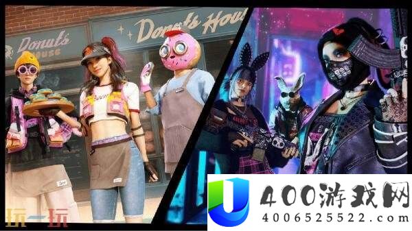 PUBG绝地求生2025年9月商铺更新：朋克兔兔的高兴中秋系列上线！