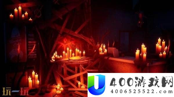 DLC“Whispers