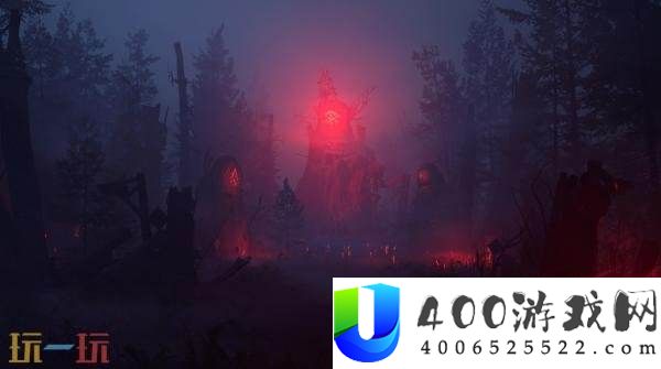 DLC“Whispers