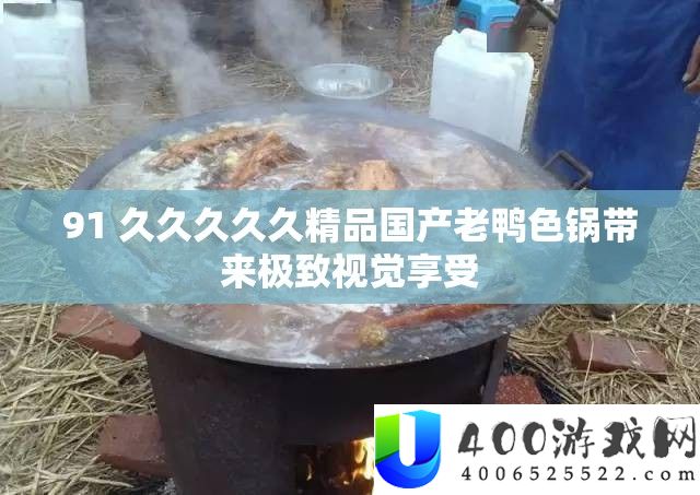 91 久久久久久精品国产老鸭色锅带来极致视觉享受