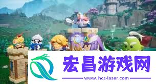 永远的蔚蓝星球必养的英雄推荐