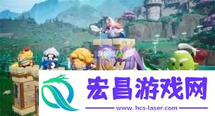 永远的蔚蓝星球必养的英雄推荐