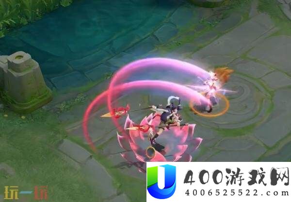 罗小黑战记】联动皮肤爆料