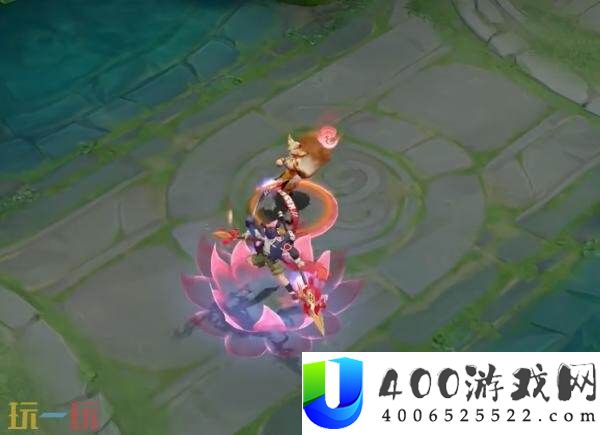 罗小黑战记】联动皮肤爆料