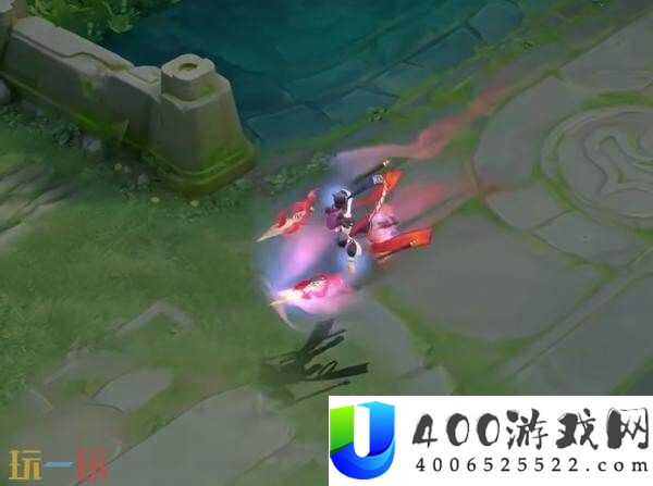 罗小黑战记】联动皮肤爆料