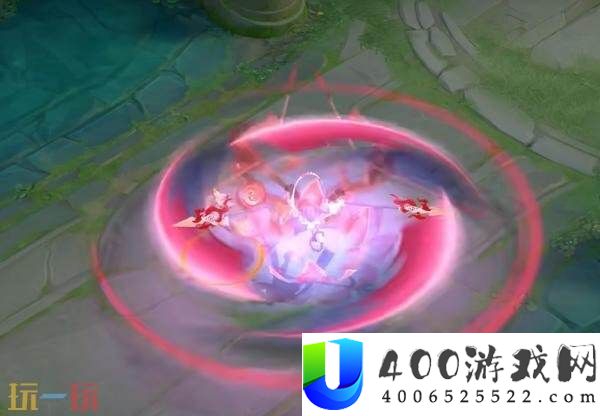 罗小黑战记】联动皮肤爆料