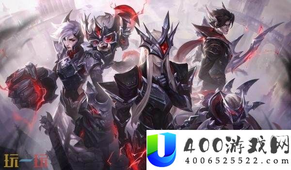 LOL英雄联盟9月11日25