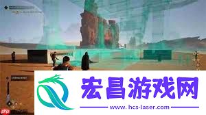沙丘醒觉第二个试炼怎样通关-沙丘醒觉第二个试炼通关攻略