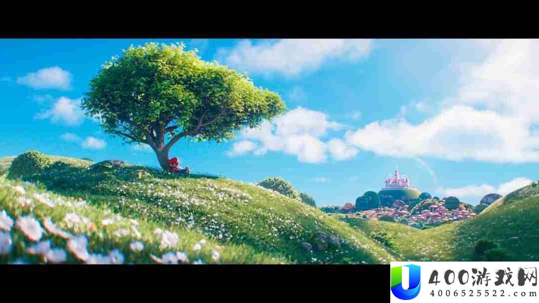 2026年4月上映