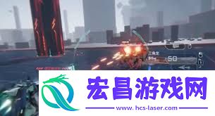 解限机龙渊武器玩法介绍