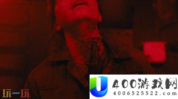 异形寄生血腥恐怖真人互动影游死亡重启现已正式发售