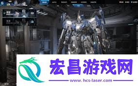 解限机新手用甚么机甲好-解限机新手合适用哪类机甲