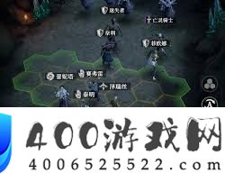 地下城堡4骑士与破碎编年史蕾妮塔打法攻略
