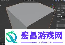 Blender取景框比例怎样调整