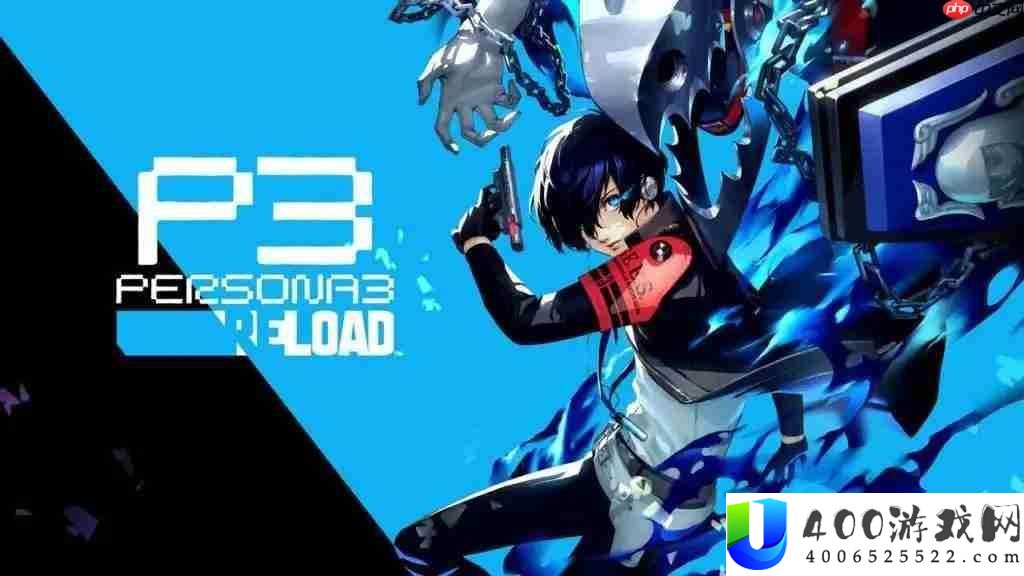 与PS4版显露雷同！-P3Rswitch2版与PS版对照
