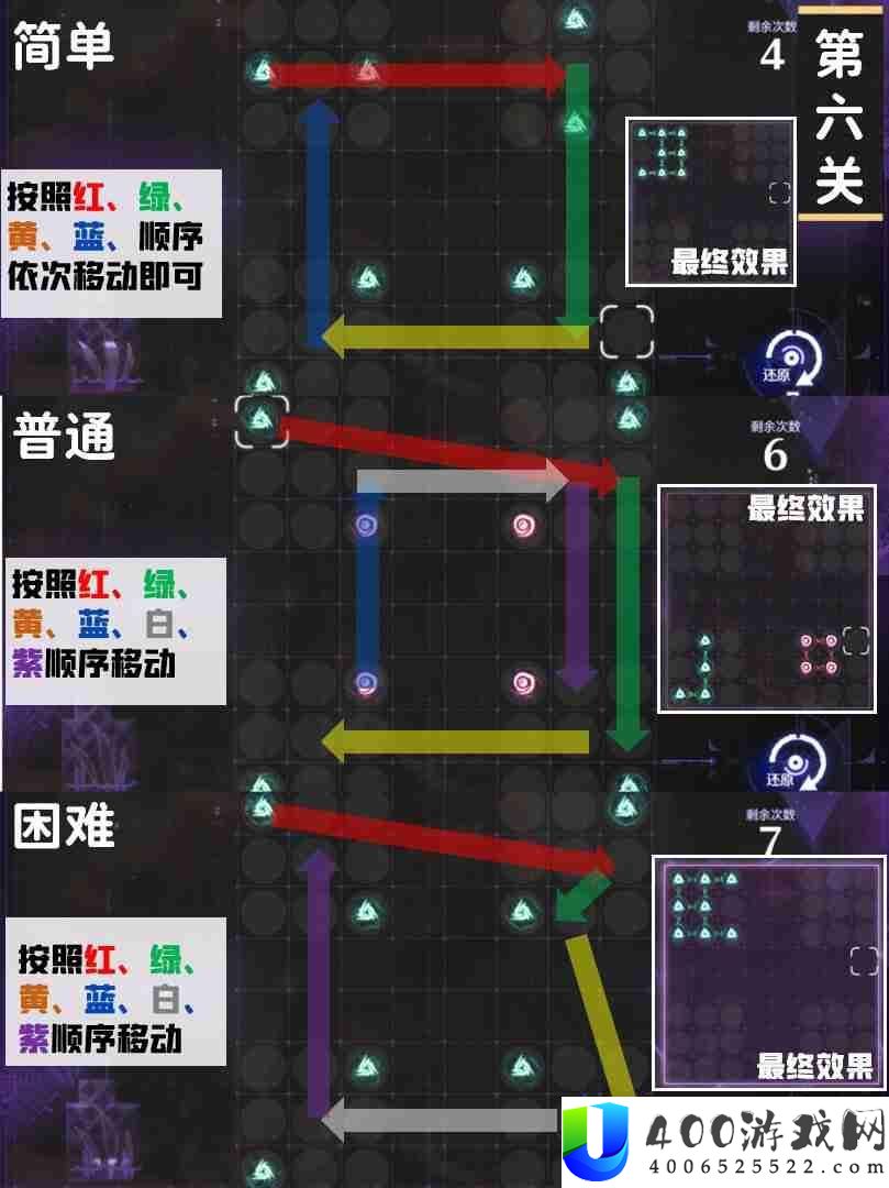 鸣潮兽痕解析第六关攻略