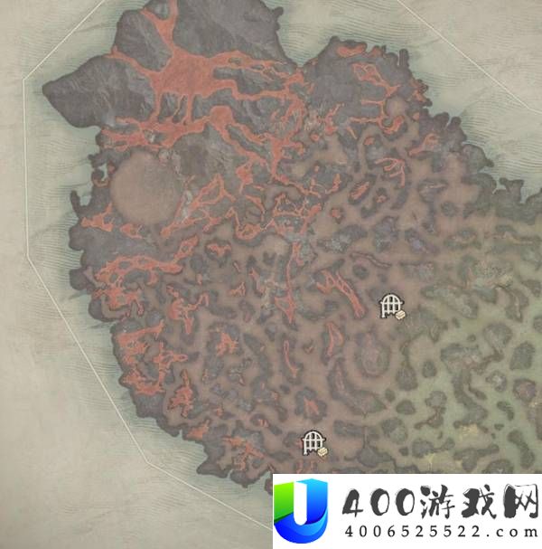 暗黑破坏神4秘传独特鱼钓点分享