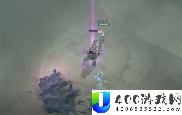 暗黑破坏神4秘传独特鱼钓点分享