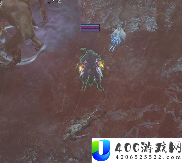 暗黑破坏神4秘传独特鱼钓点分享