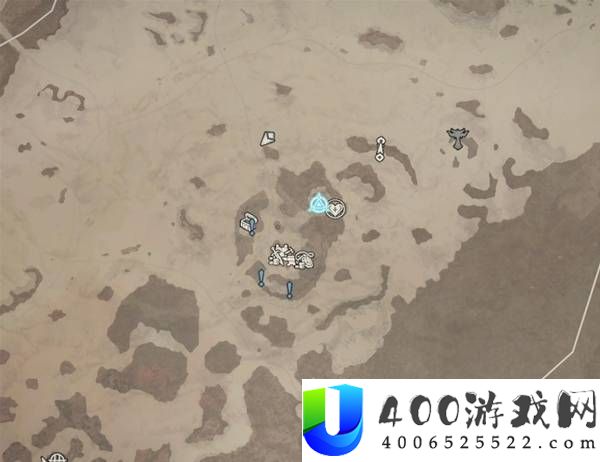 暗黑破坏神4秘传独特鱼钓点分享