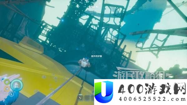 深海迷航2全任务图文流程攻略