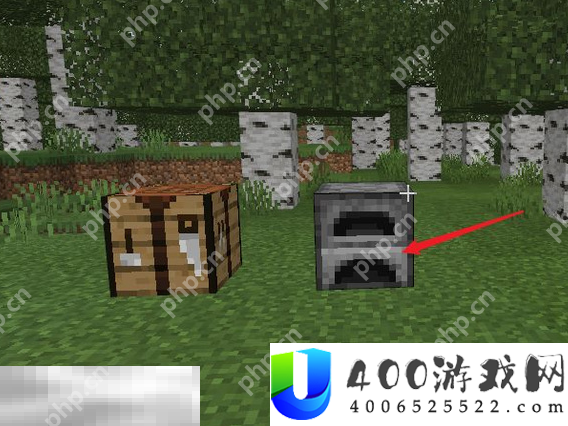 我的世界染料制作