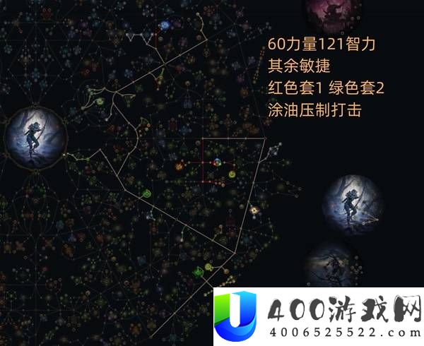 流放之路20.5赛季各职业旋风BD攻略
