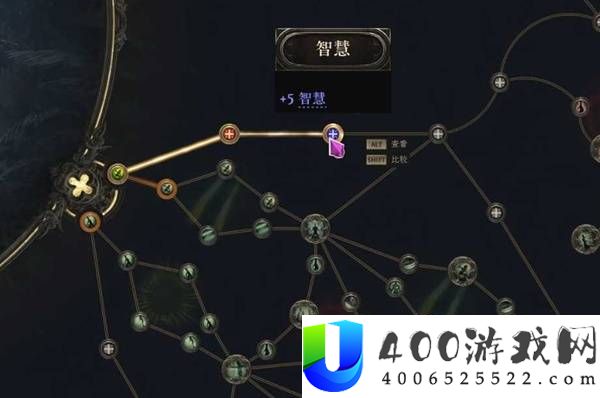 流放之路20.5赛季女猎手灵魂行者BD攻略