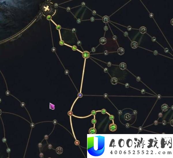 流放之路20.5赛季女猎手灵魂行者BD攻略