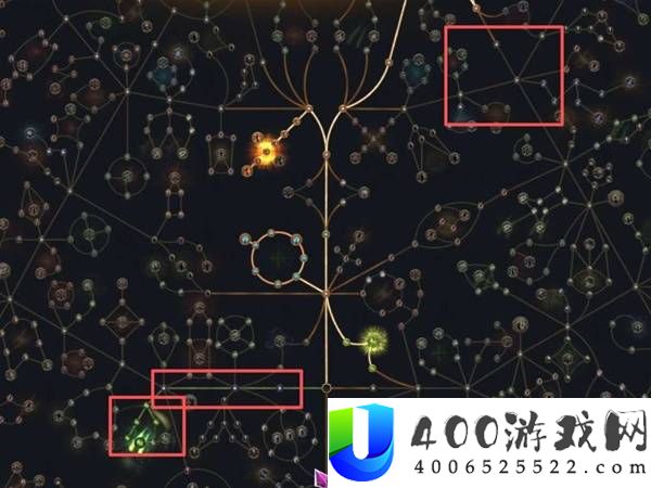 流放之路20.5赛季女猎手灵魂行者BD攻略