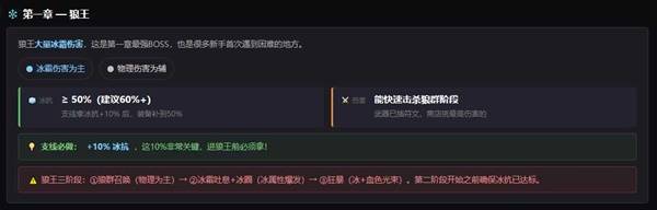流放之路2装备属性与节点更换讲解