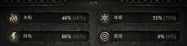 流放之路20.5赛季武圣剧情开荒攻略