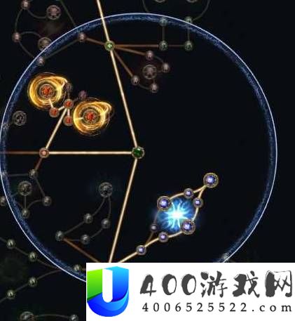 流放之路20.5赛季武圣幻影分身BD攻略