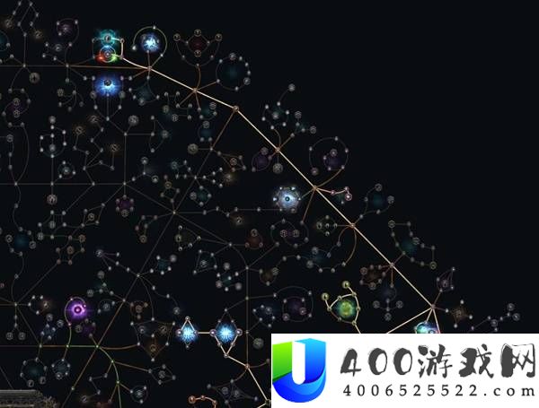 流放之路20.5赛季武圣幻影分身BD攻略