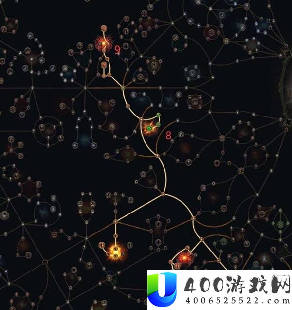 流放之路20.5赛季古灵榴弹迫击炮BD攻略