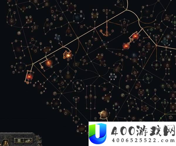 流放之路20.5赛季古灵榴弹迫击炮BD攻略