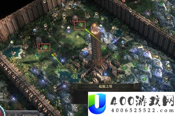 流放之路20.5赛季石板四词缀解锁攻略