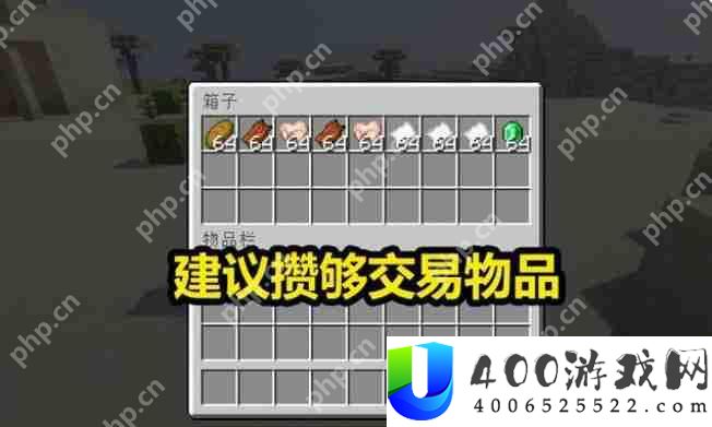 我的世界