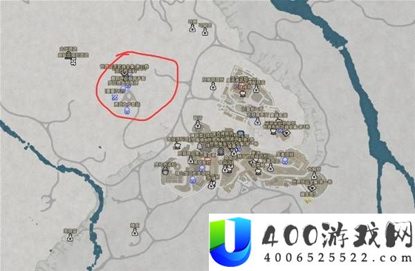 红色沙漠赚钱方式教学