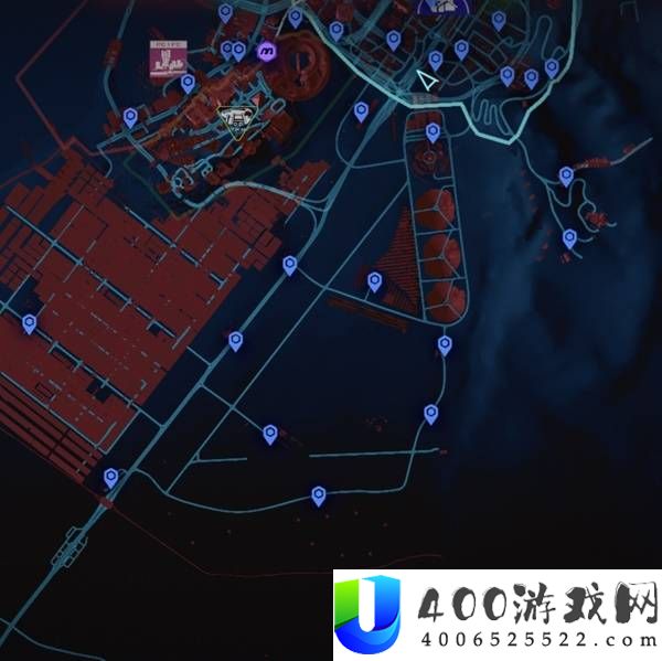 赛博朋克2077飞行常客成就达成攻略